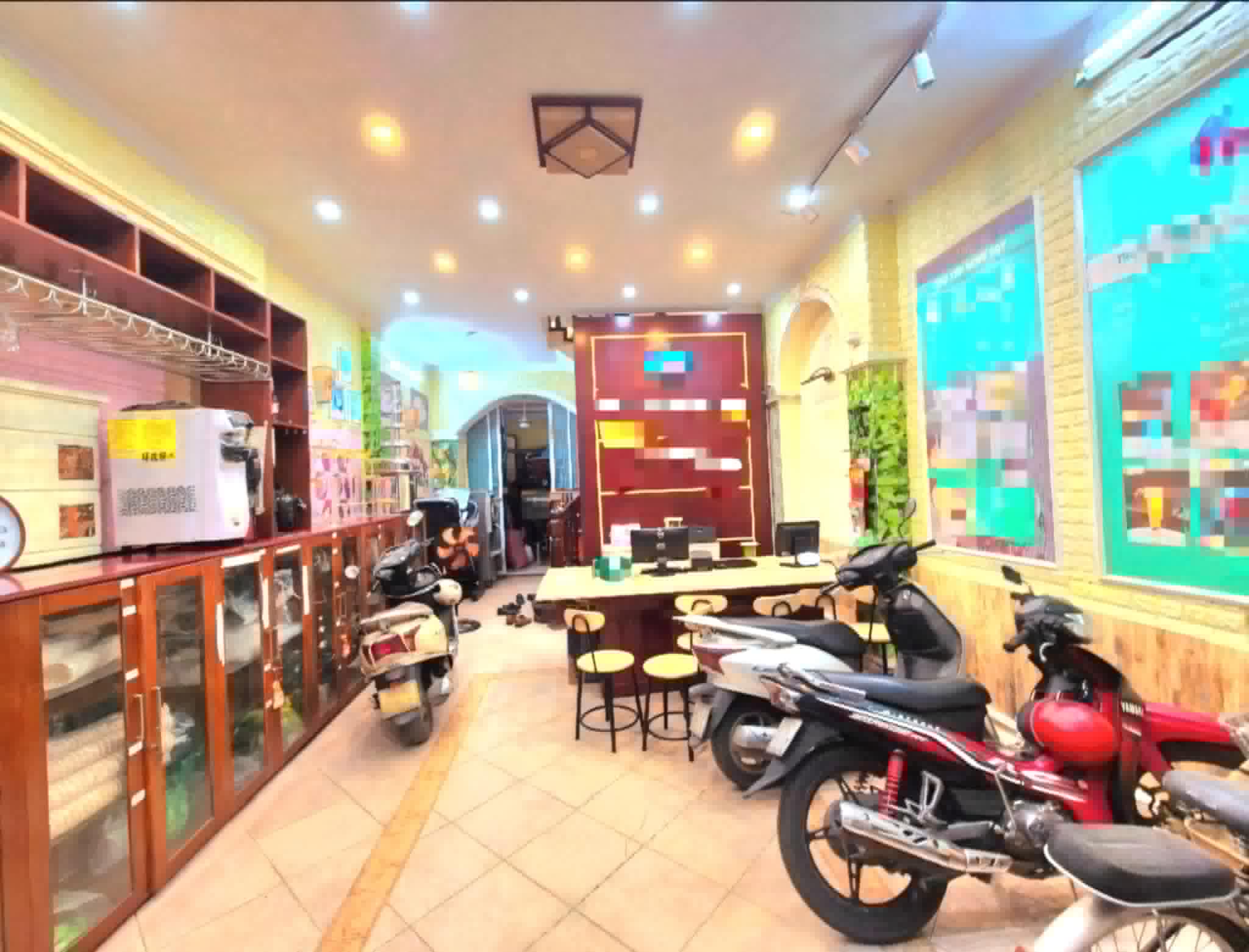 BÁN GẤP NHÀ HOÀNG HOA THÁM TT BA ĐÌNH GIÁP RANH TÂY HỒ KDVP 75M X 5 TẦNG MT 5M 11 TỶ